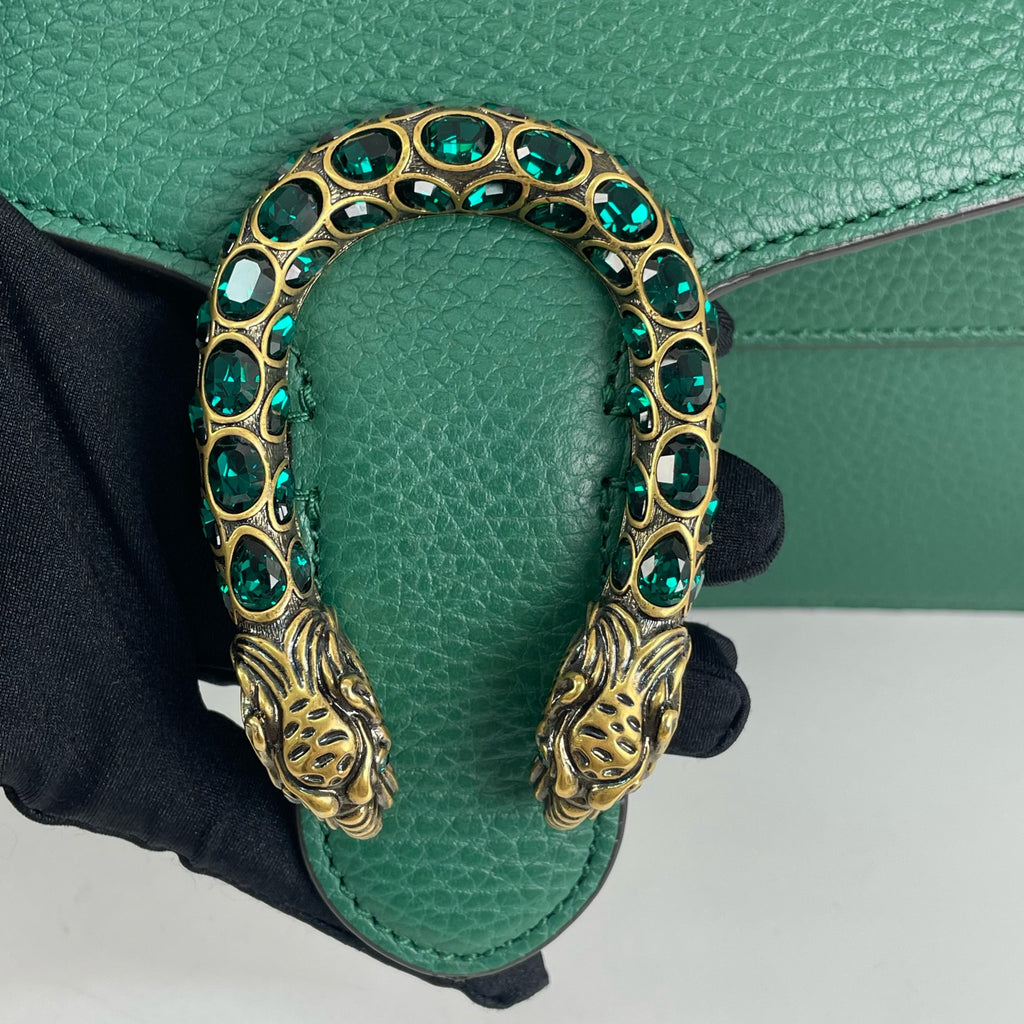 Gucci Crossbody