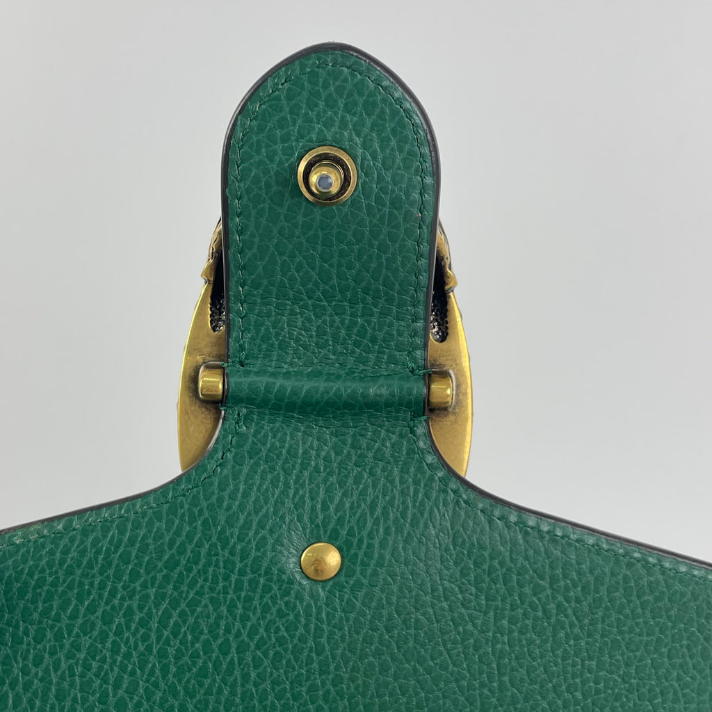 Gucci Crossbody