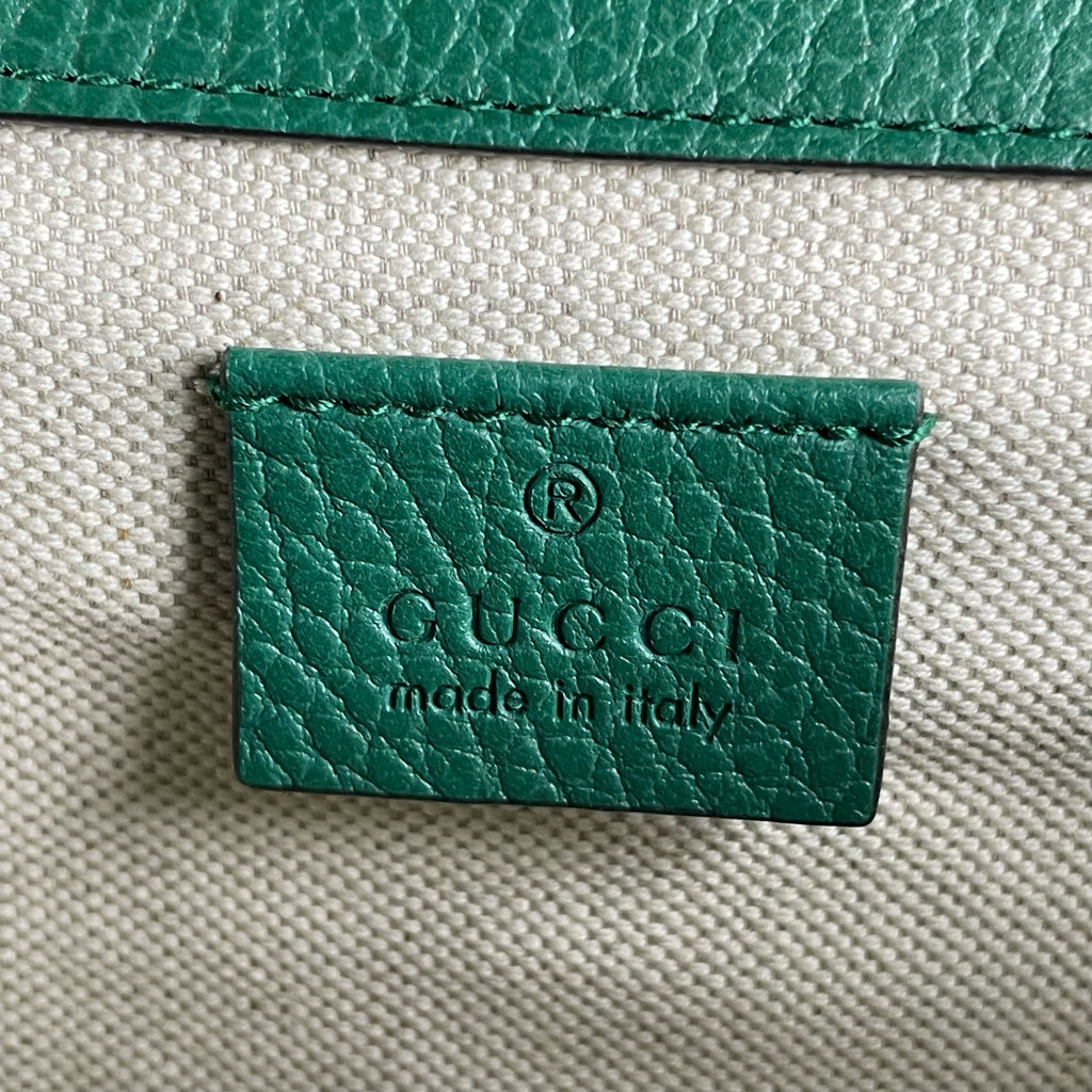 Gucci Crossbody