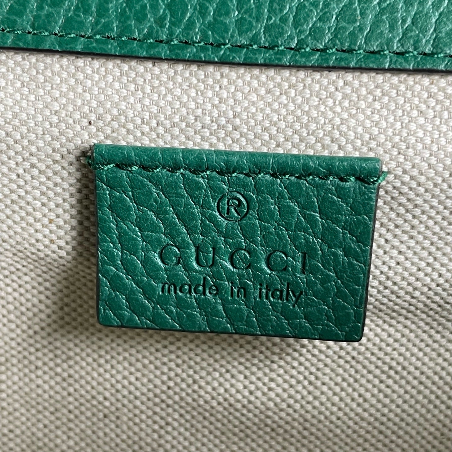 Gucci Crossbody
