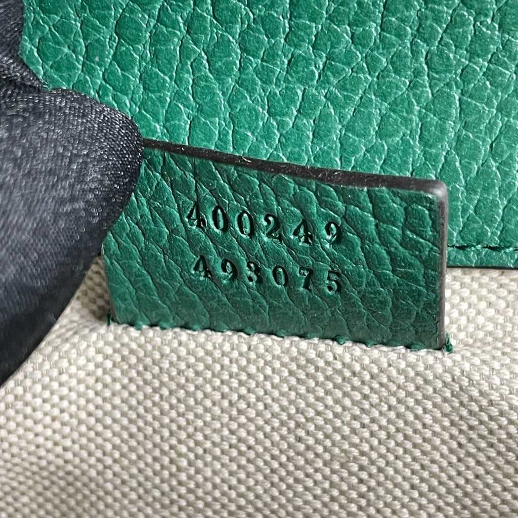 Gucci Crossbody