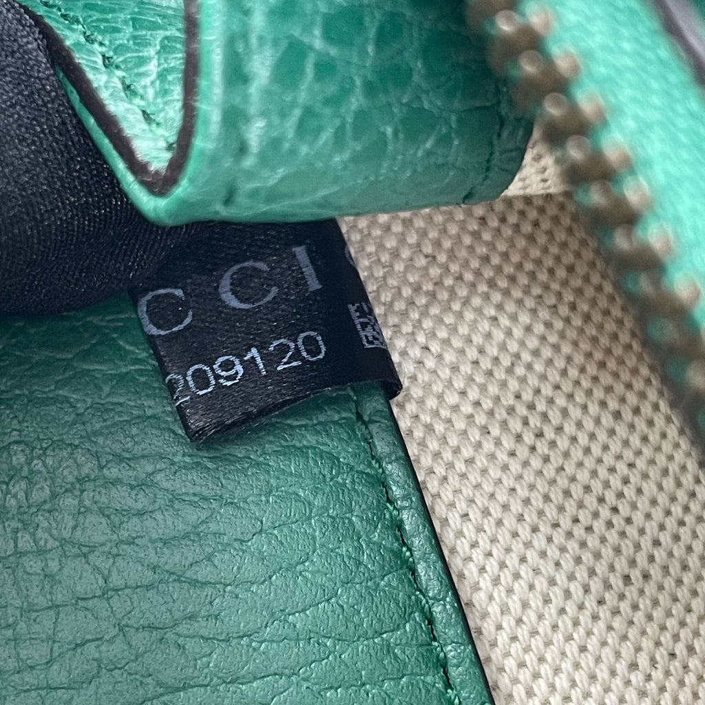 Gucci Crossbody