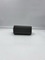 Prada Gray Satchel