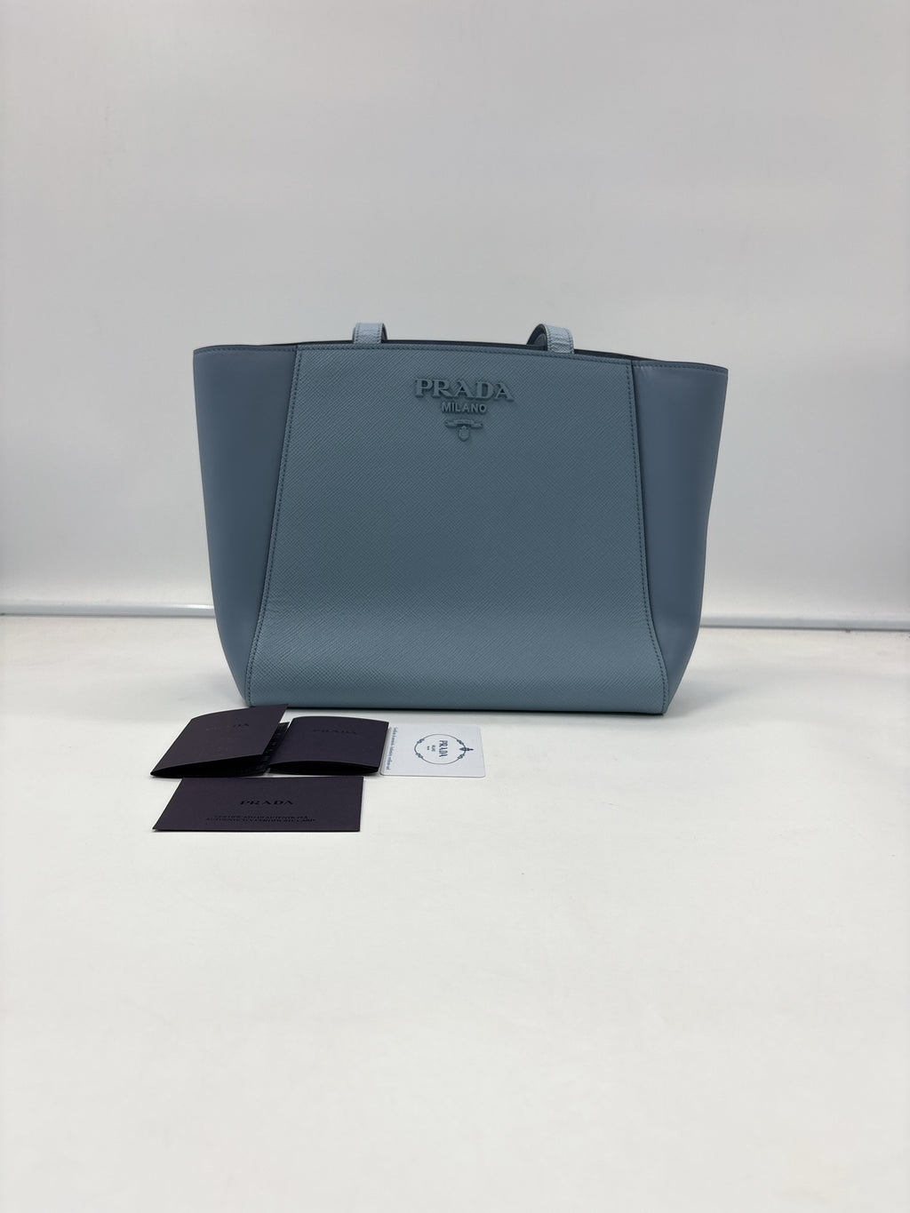 Prada Satchel