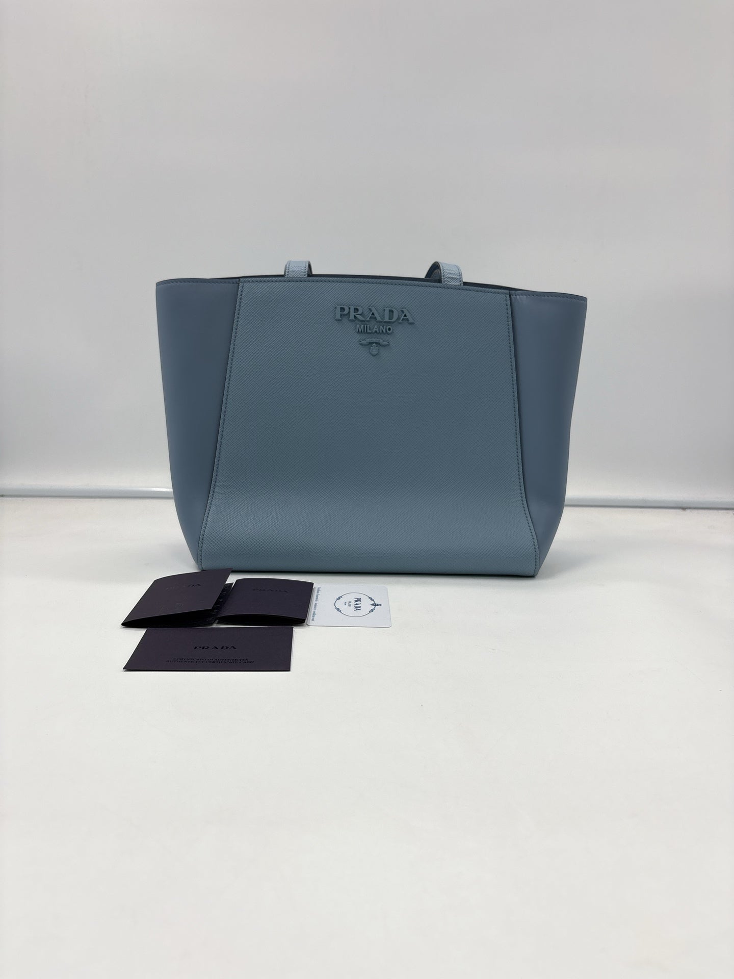 Prada Satchel