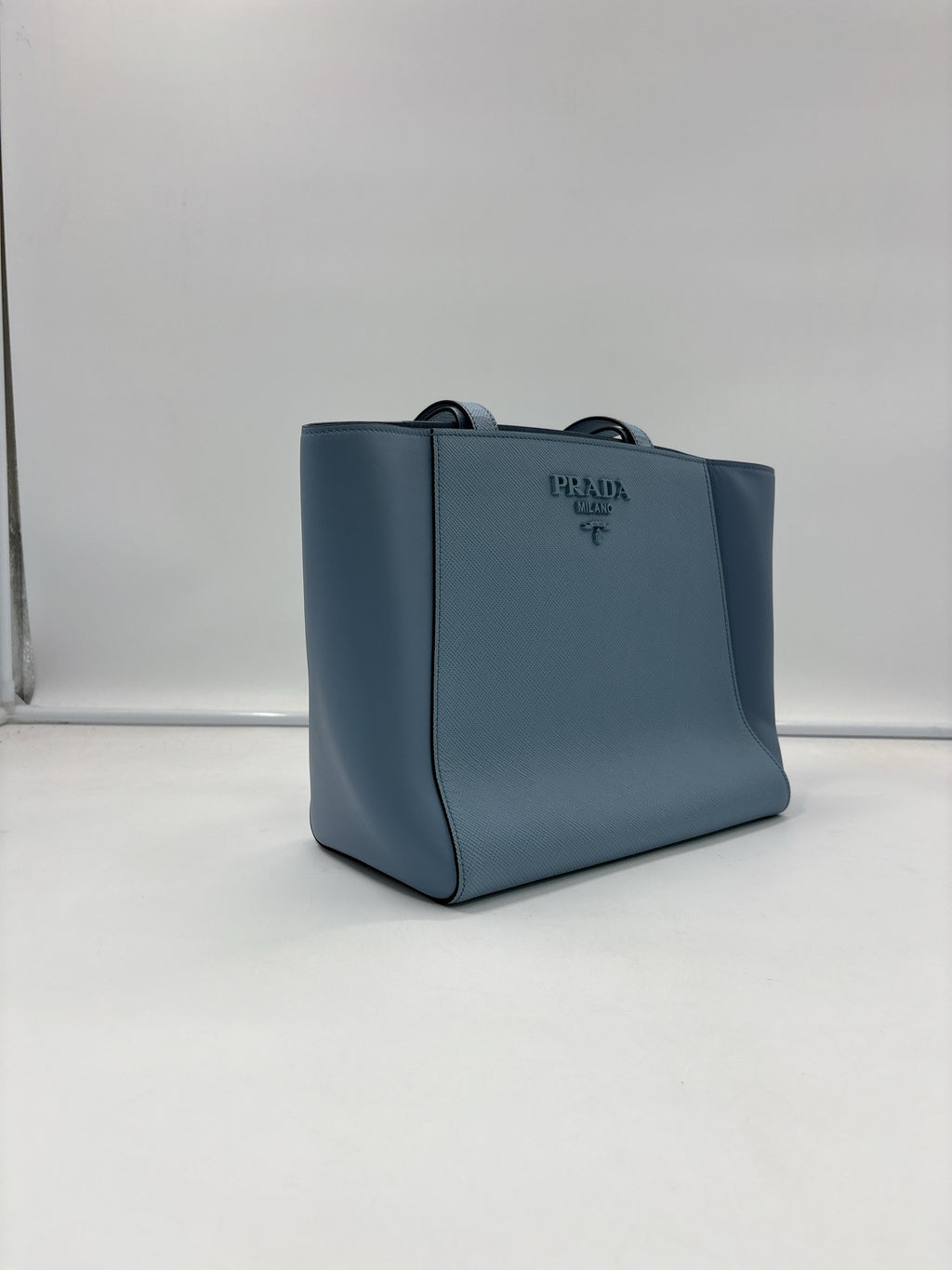 Prada Satchel