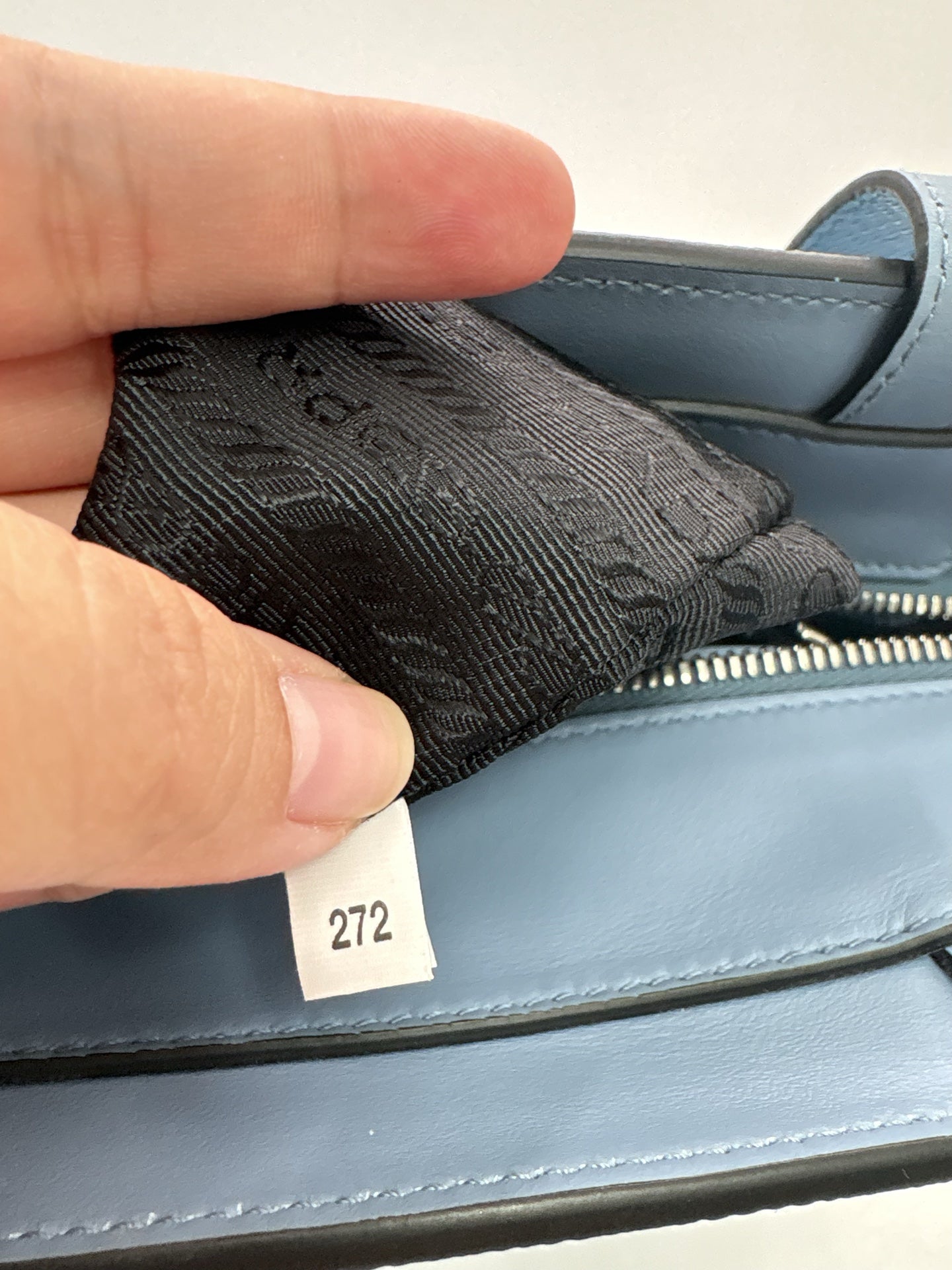 Prada Satchel