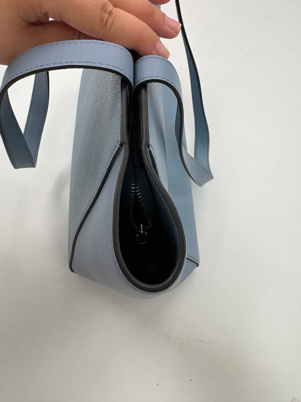 Prada Satchel