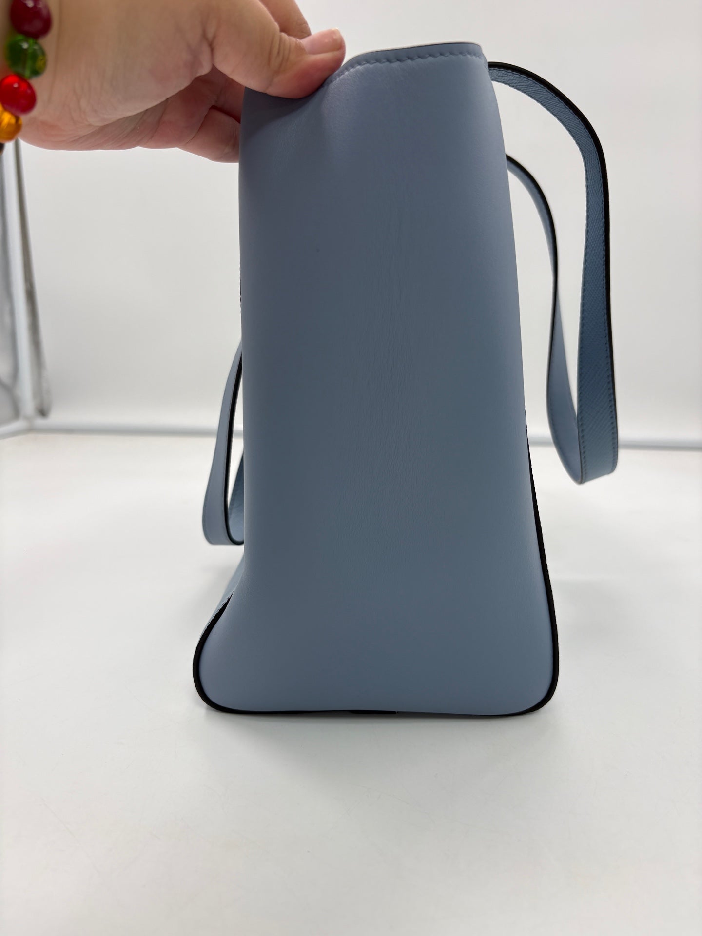 Prada Satchel
