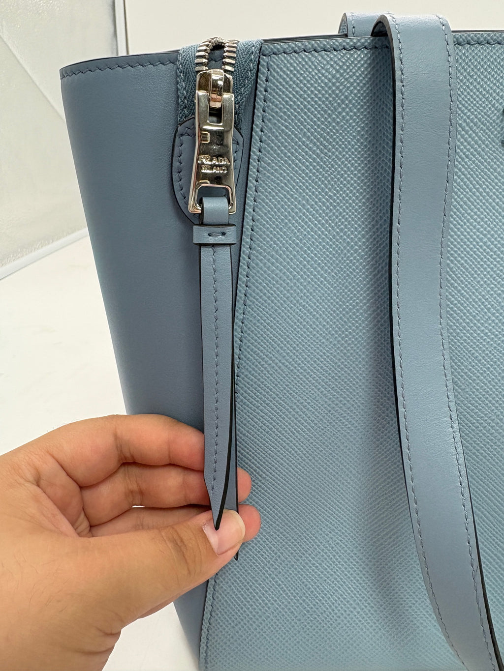 Prada Satchel