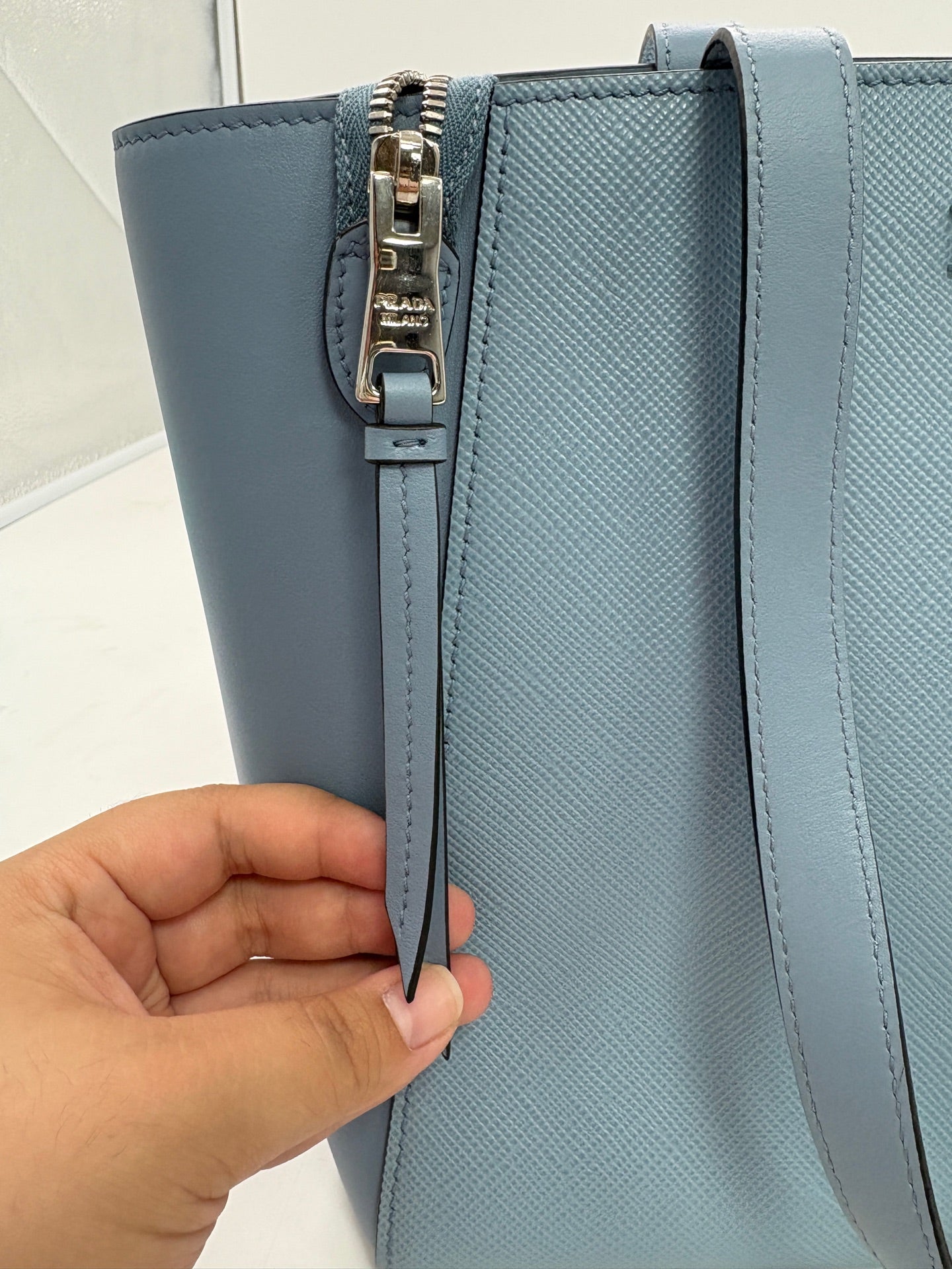Prada Satchel