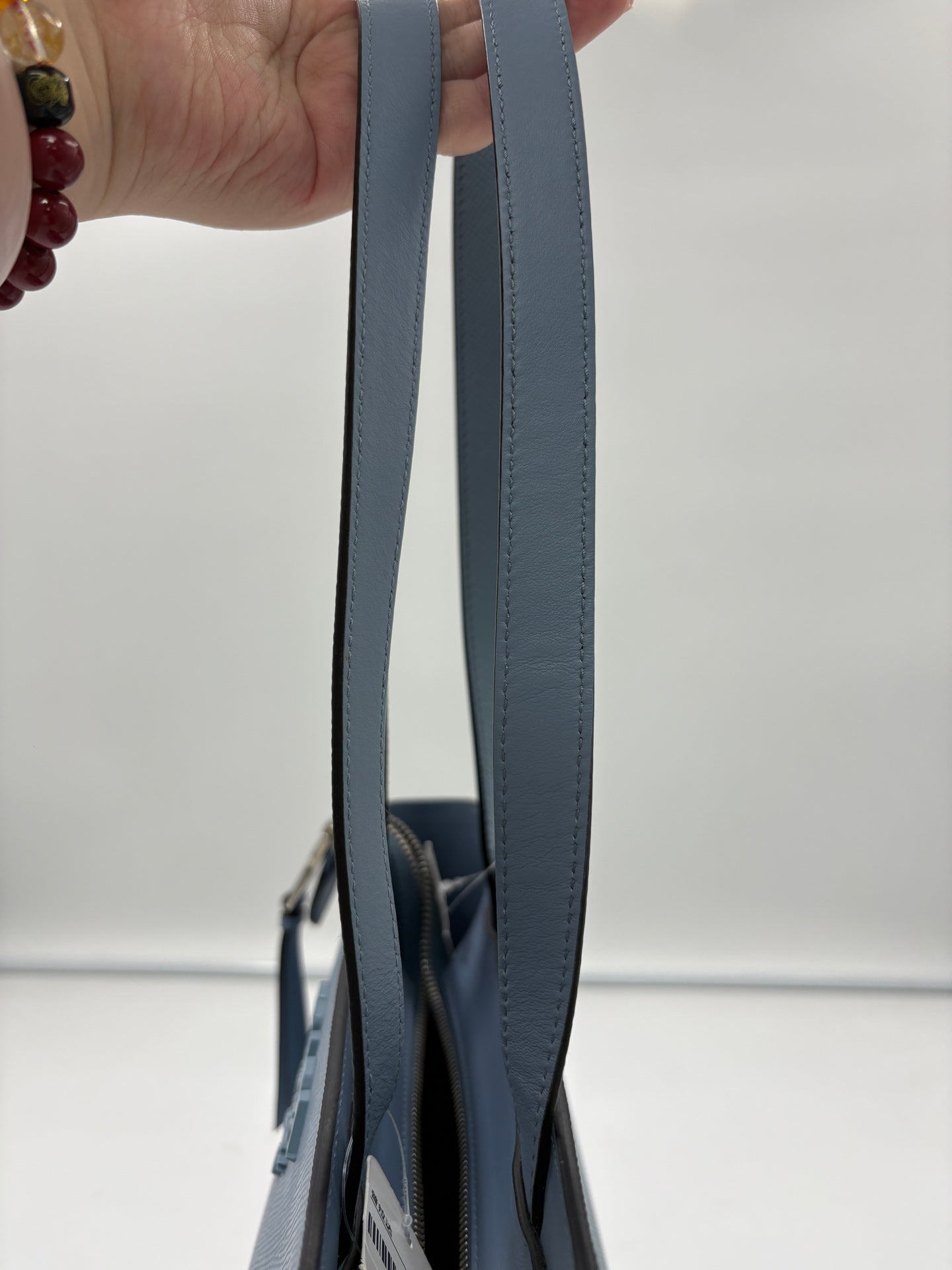 Prada Satchel