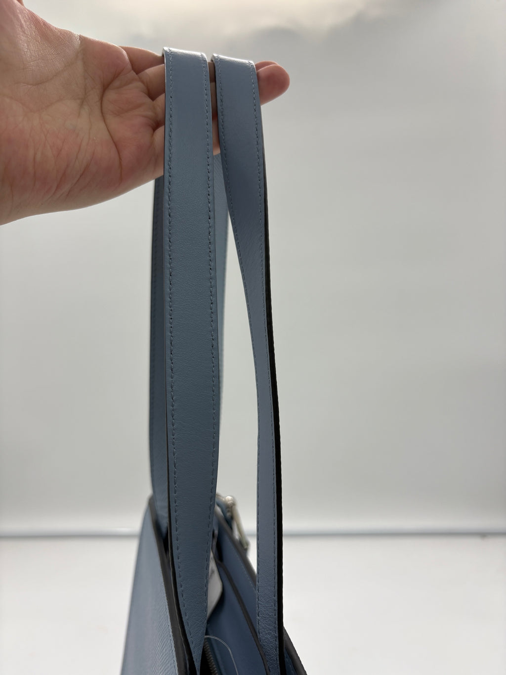 Prada Satchel