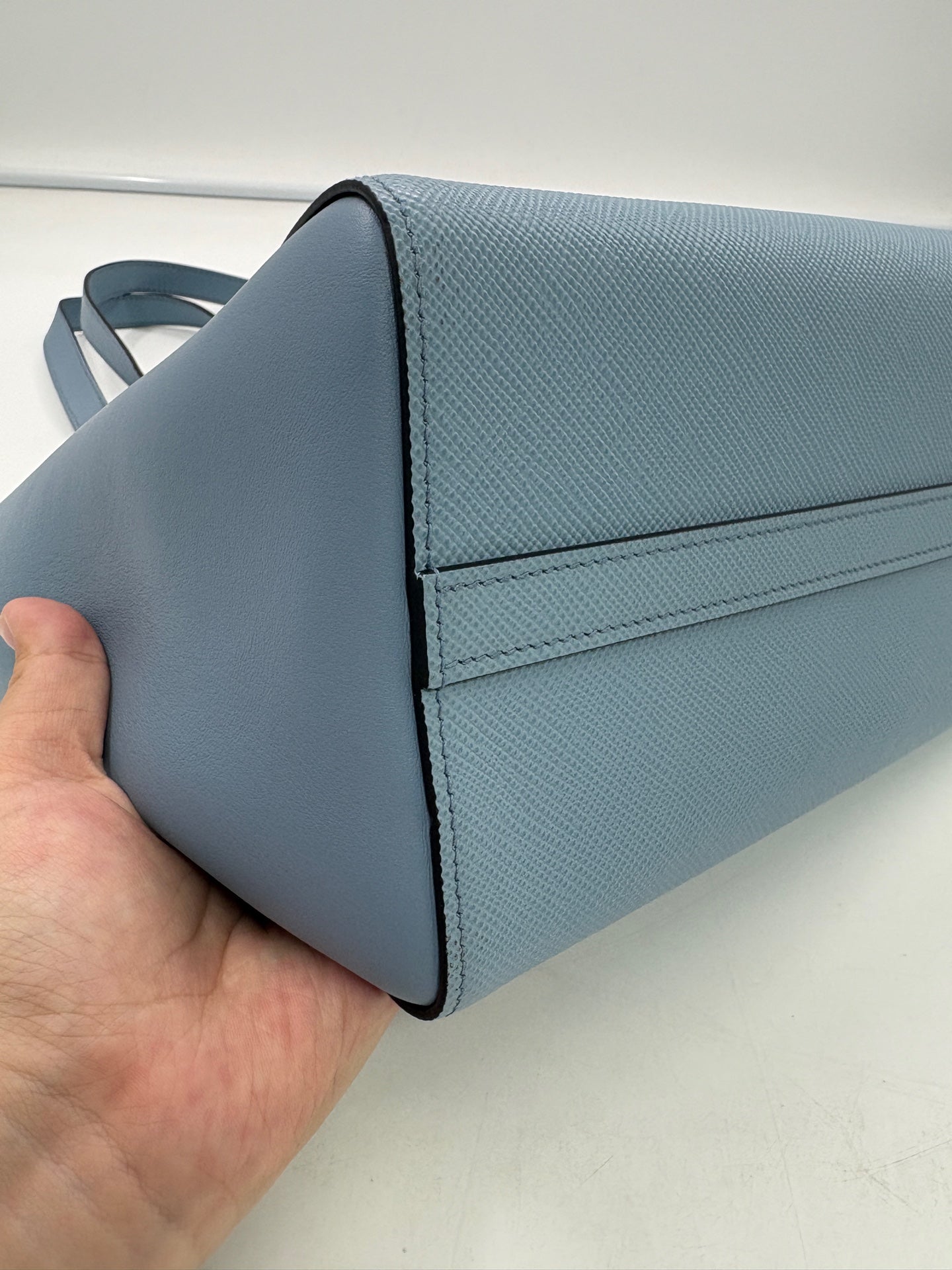 Prada Satchel