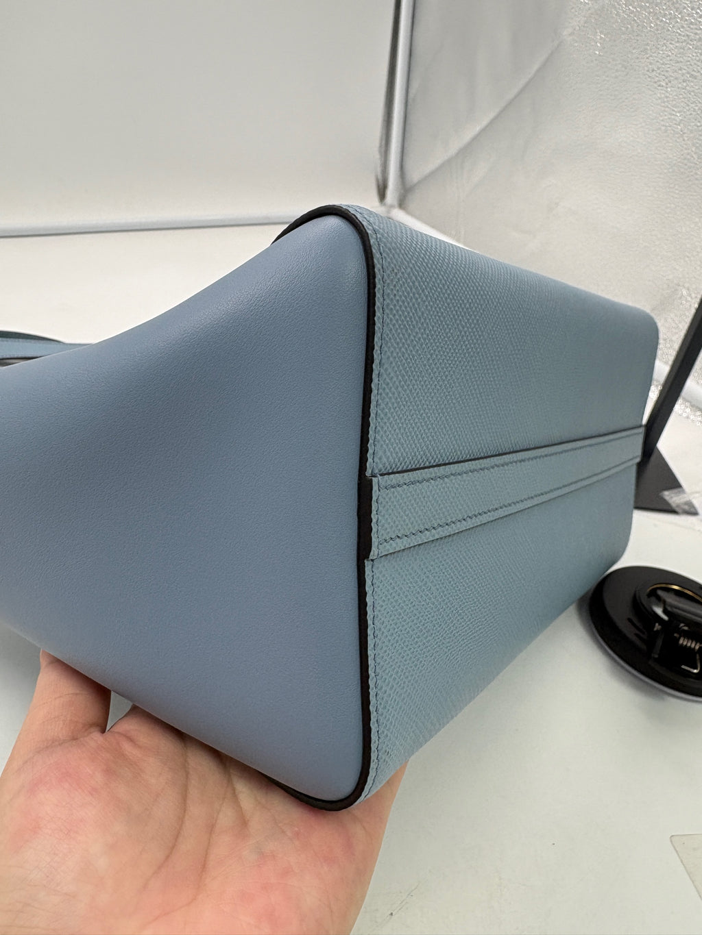 Prada Satchel