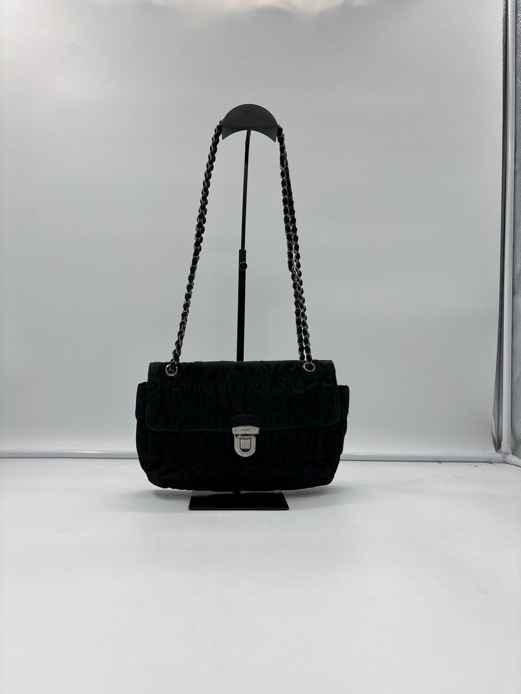 Prada Black