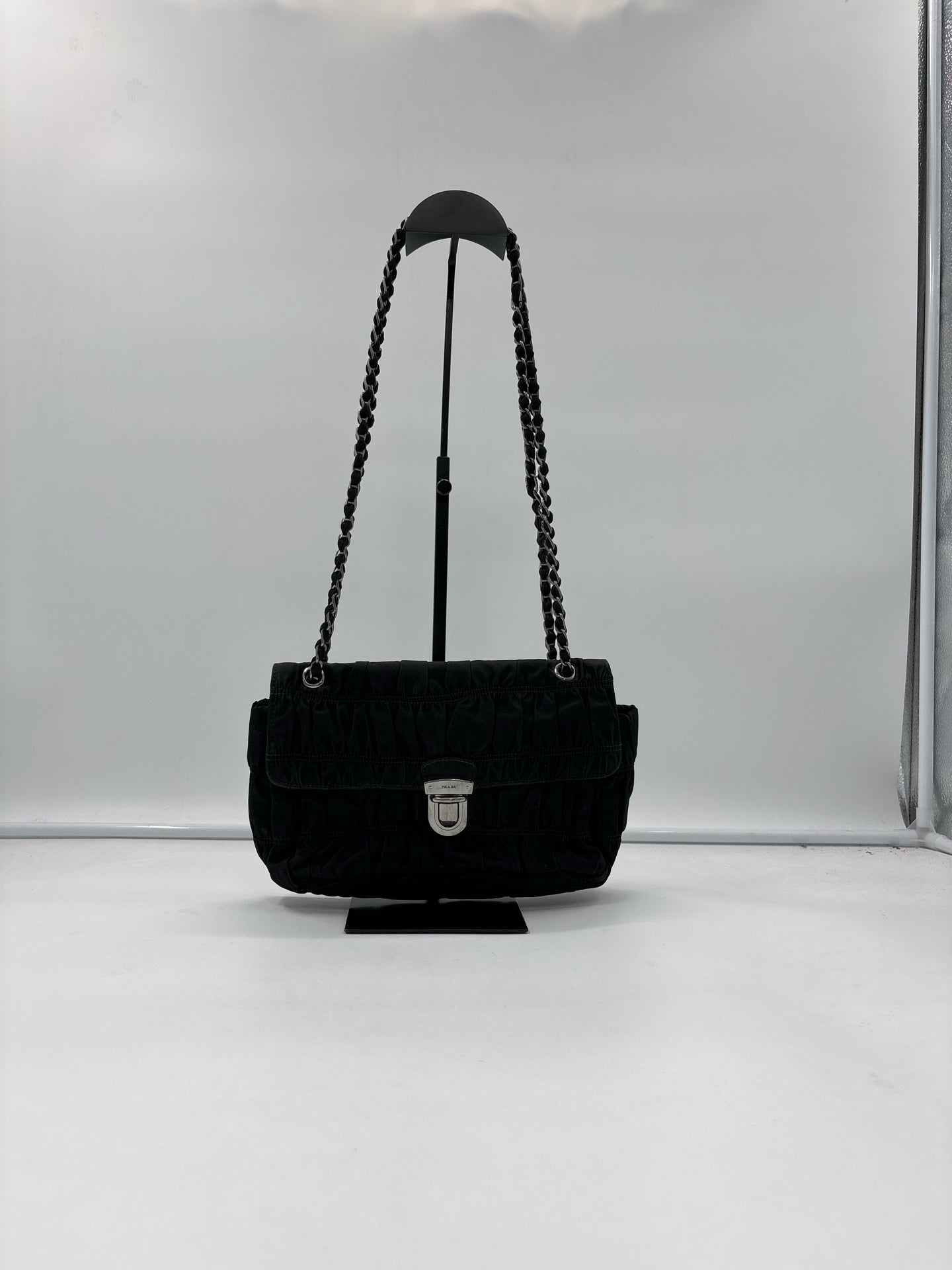 Prada Black