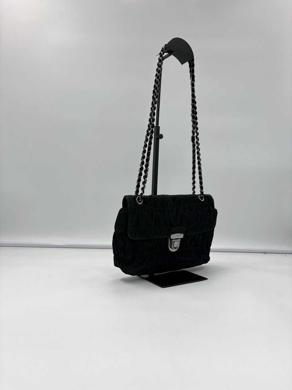 Prada Black