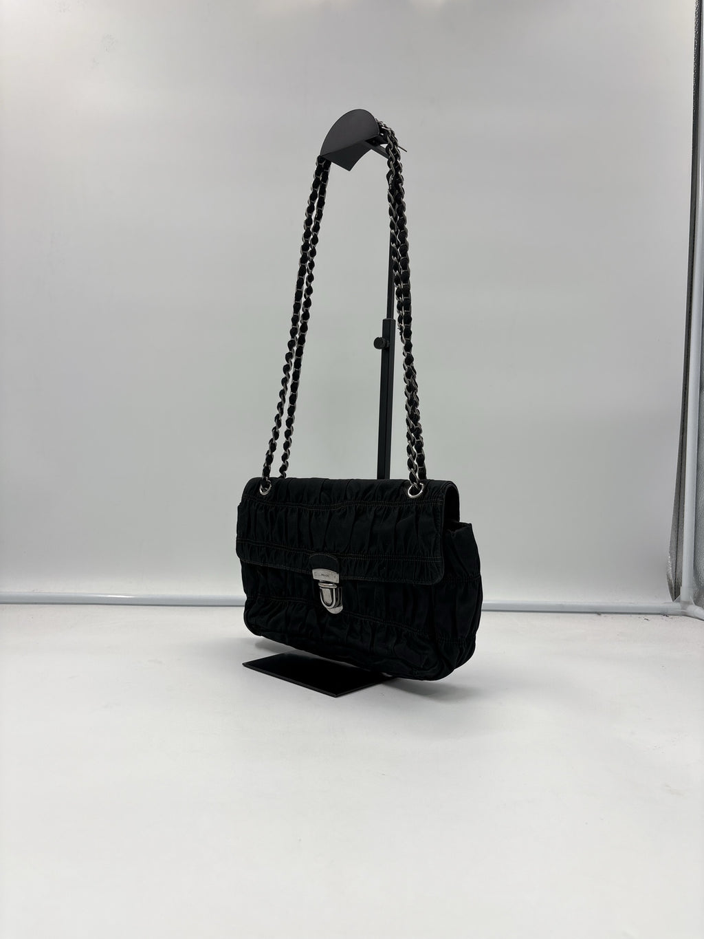 Prada Black