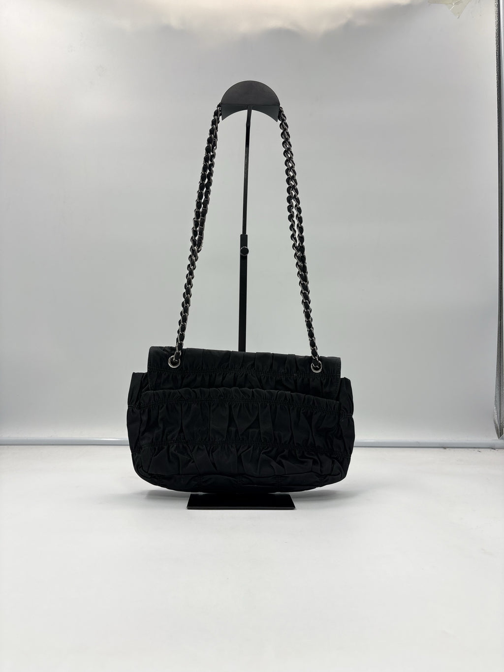 Prada Black