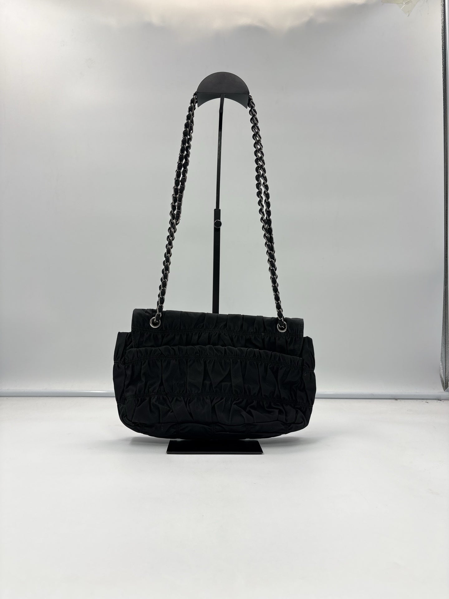 Prada Black