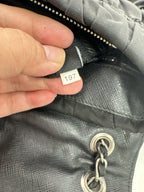 Prada Black