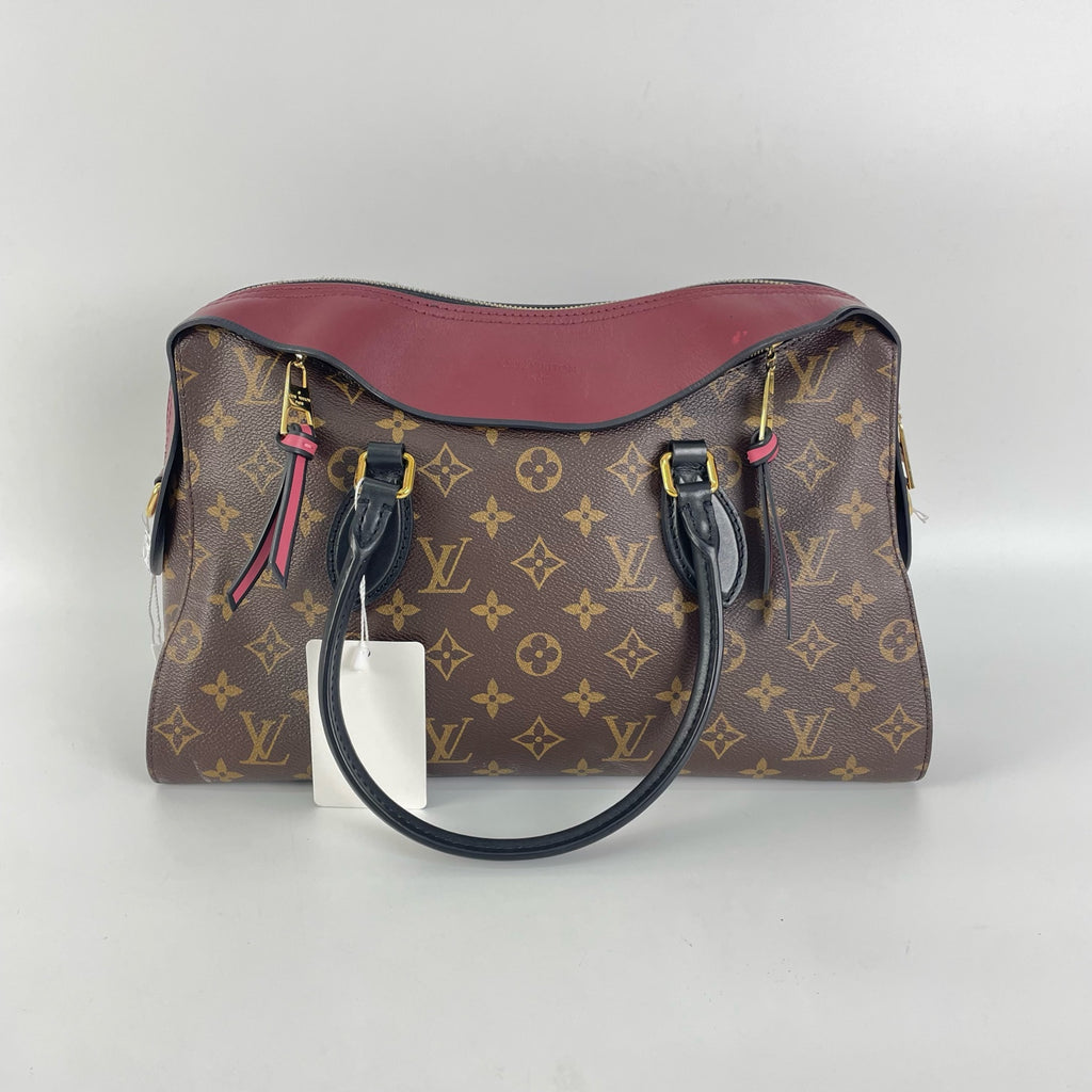 Louis Vuitton Satchel