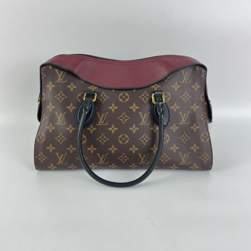 Louis Vuitton Satchel