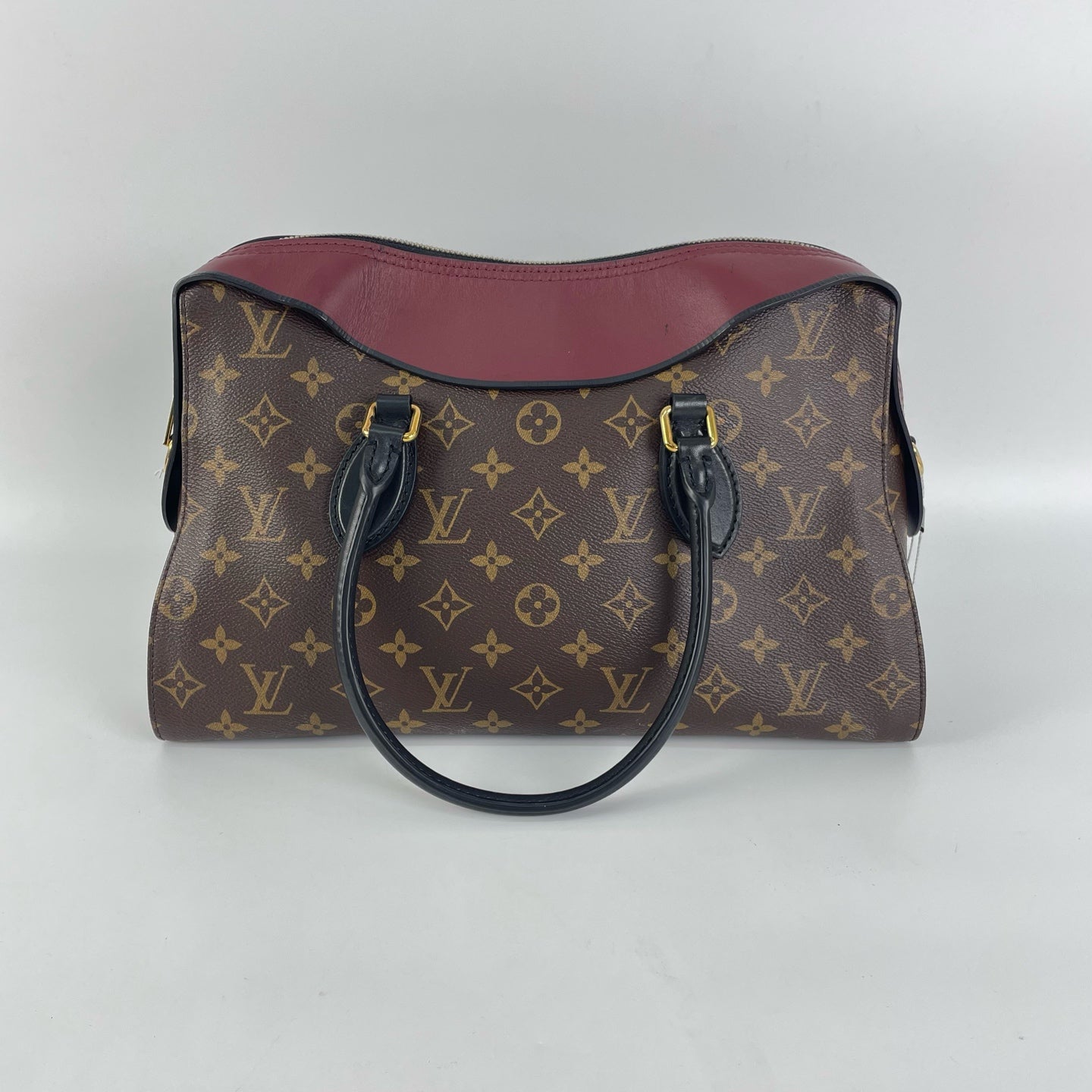 Louis Vuitton Satchel