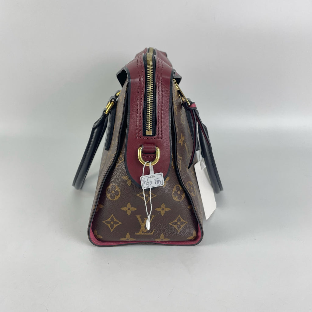 Louis Vuitton Satchel