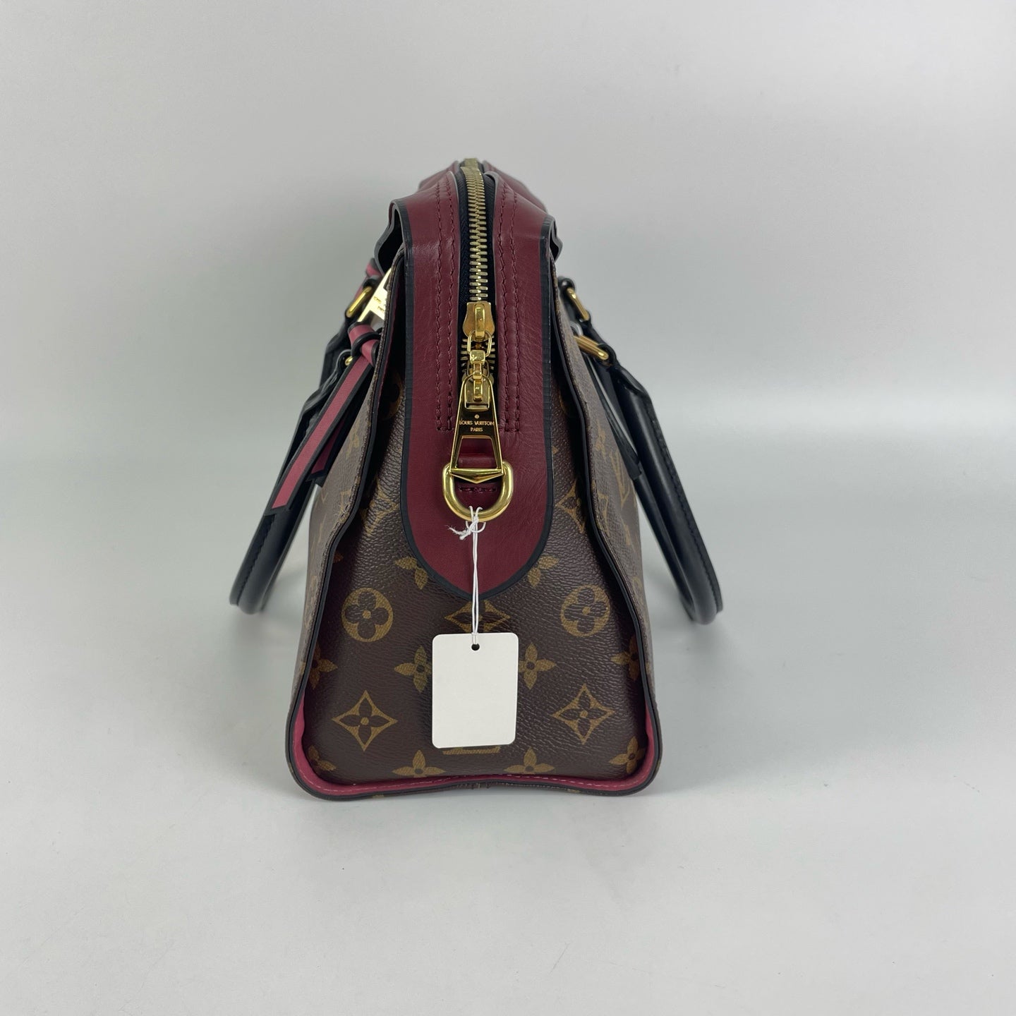 Louis Vuitton Satchel