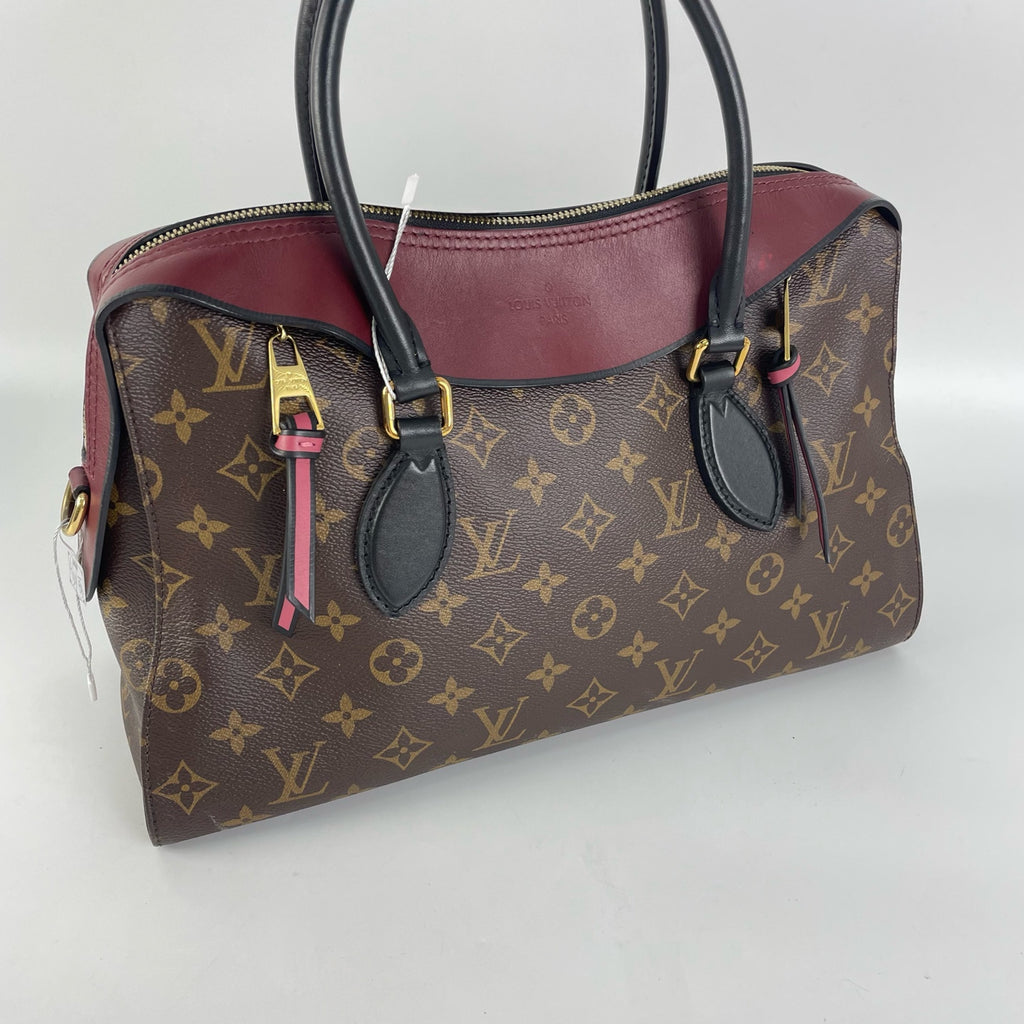 Louis Vuitton Satchel