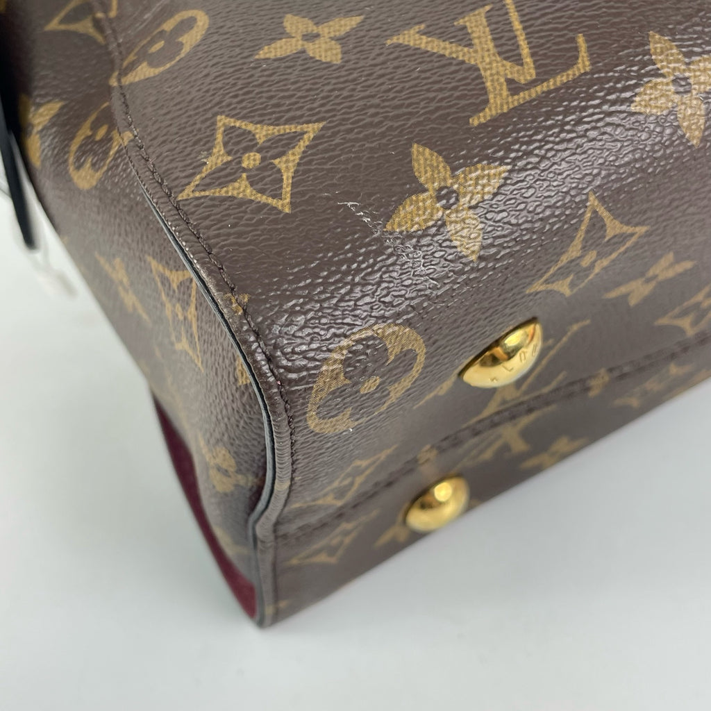 Louis Vuitton Satchel