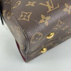 Louis Vuitton Satchel