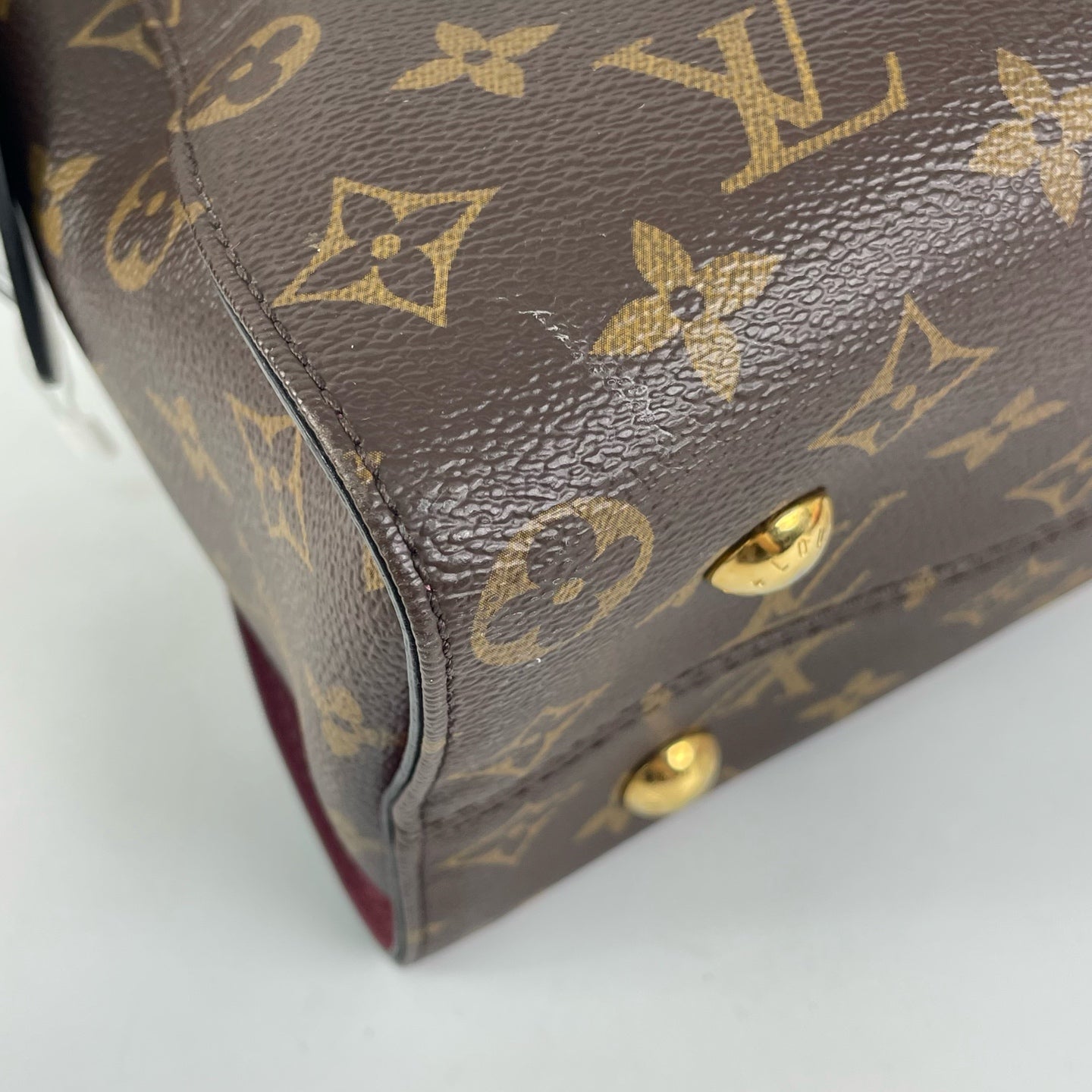 Louis Vuitton Satchel