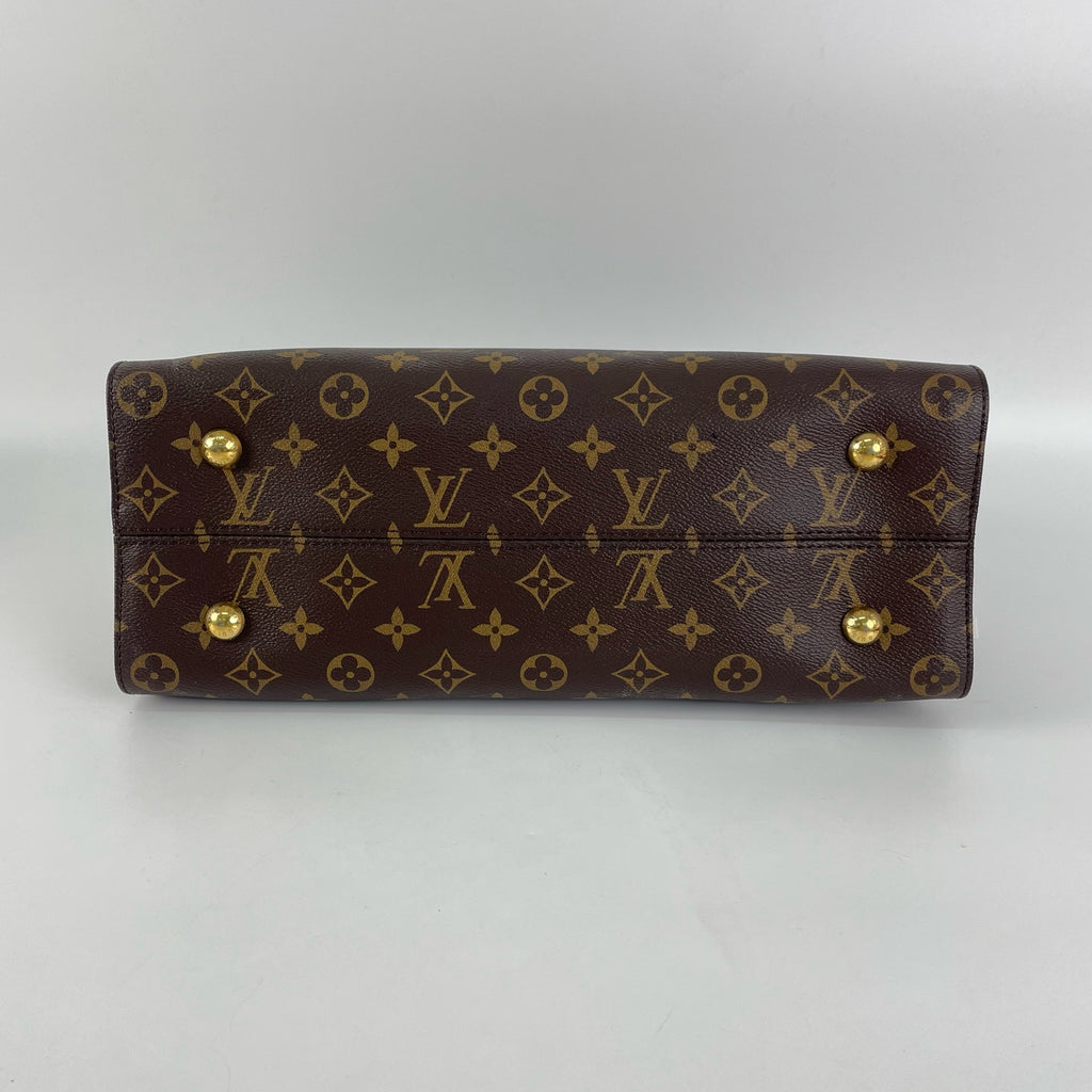 Louis Vuitton Satchel