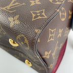 Louis Vuitton Satchel