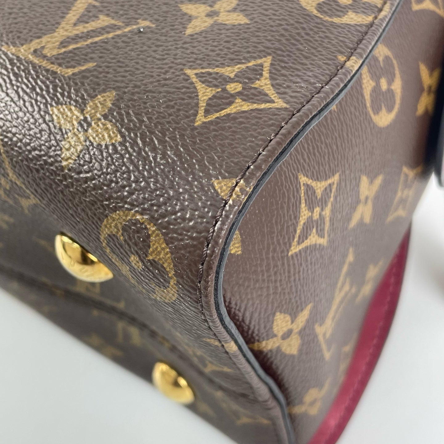 Louis Vuitton Satchel