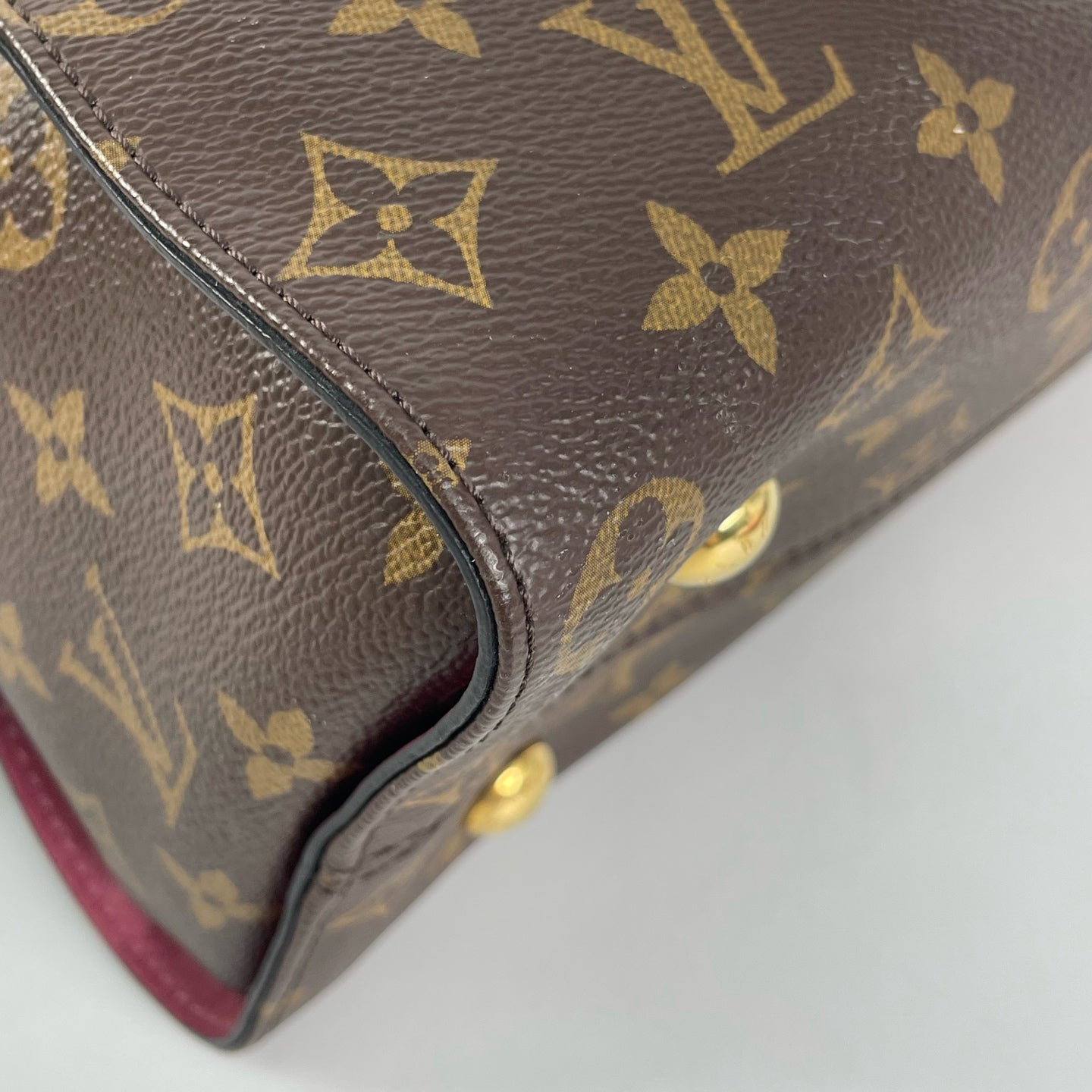 Louis Vuitton Satchel