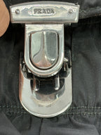Prada Black