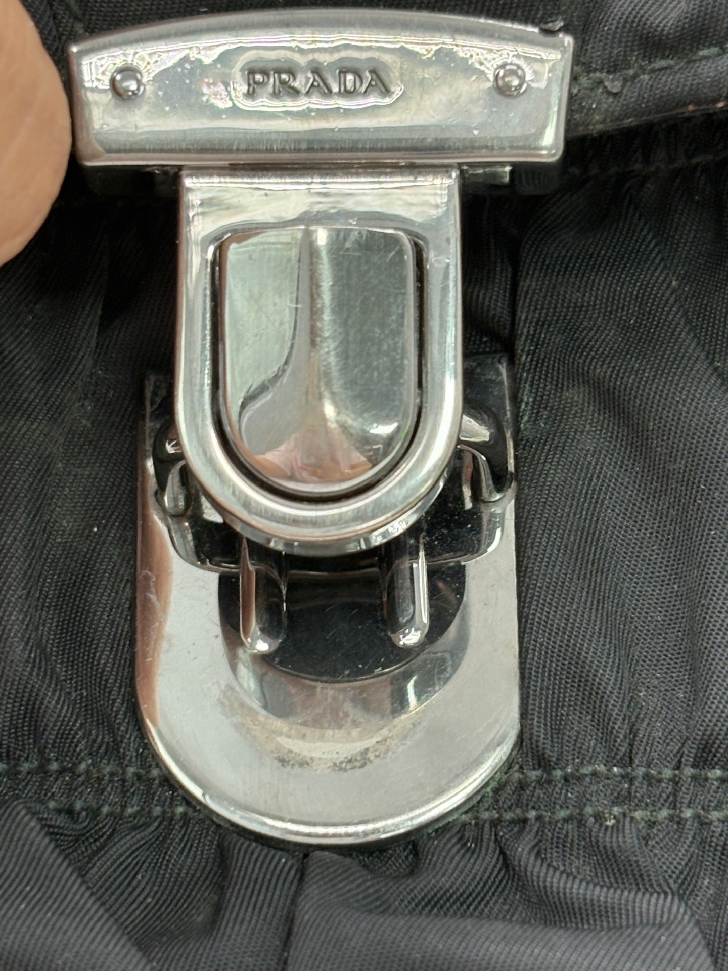 Prada Black