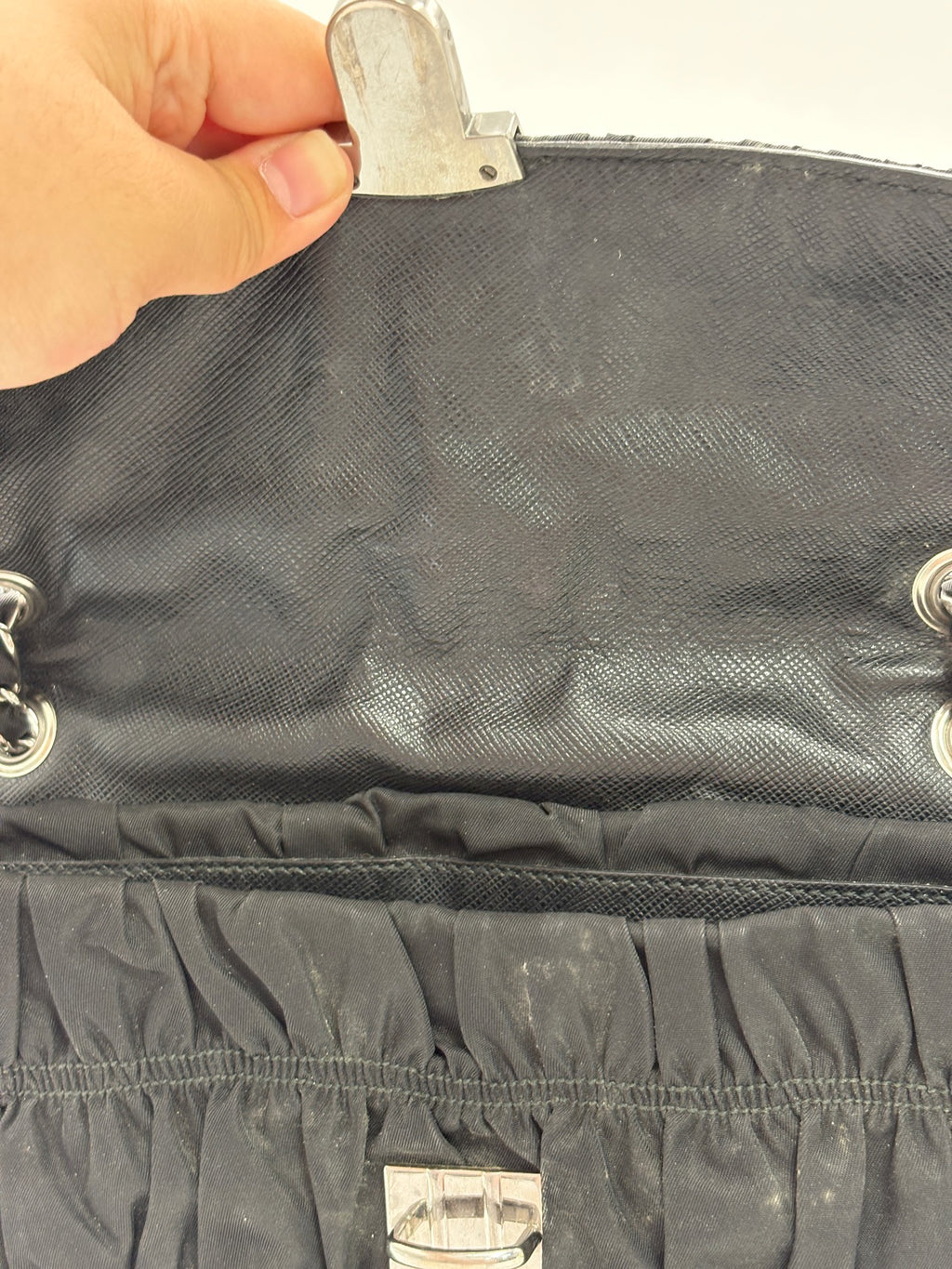 Prada Black