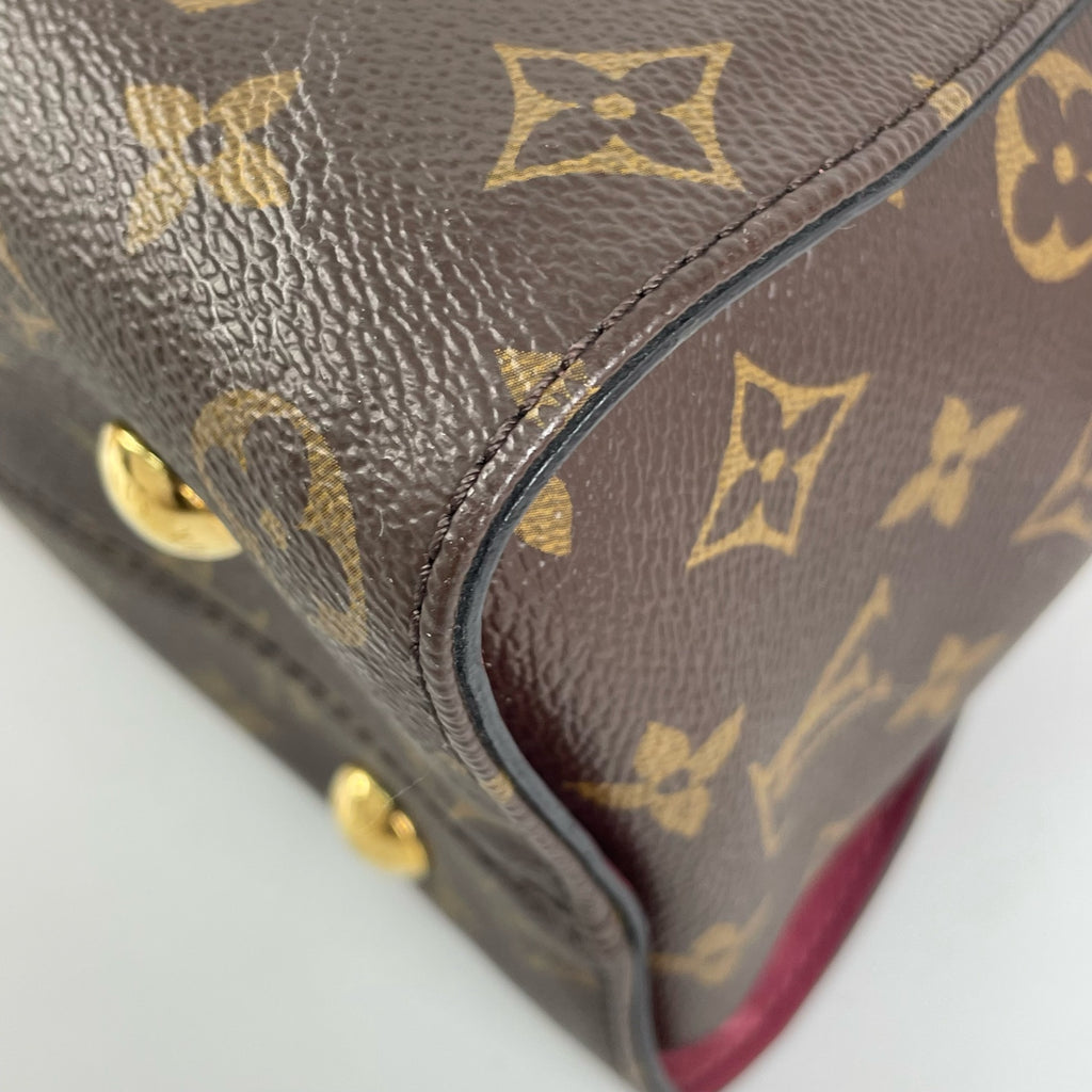 Louis Vuitton Satchel
