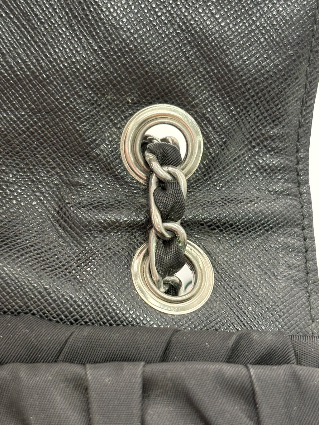 Prada Black
