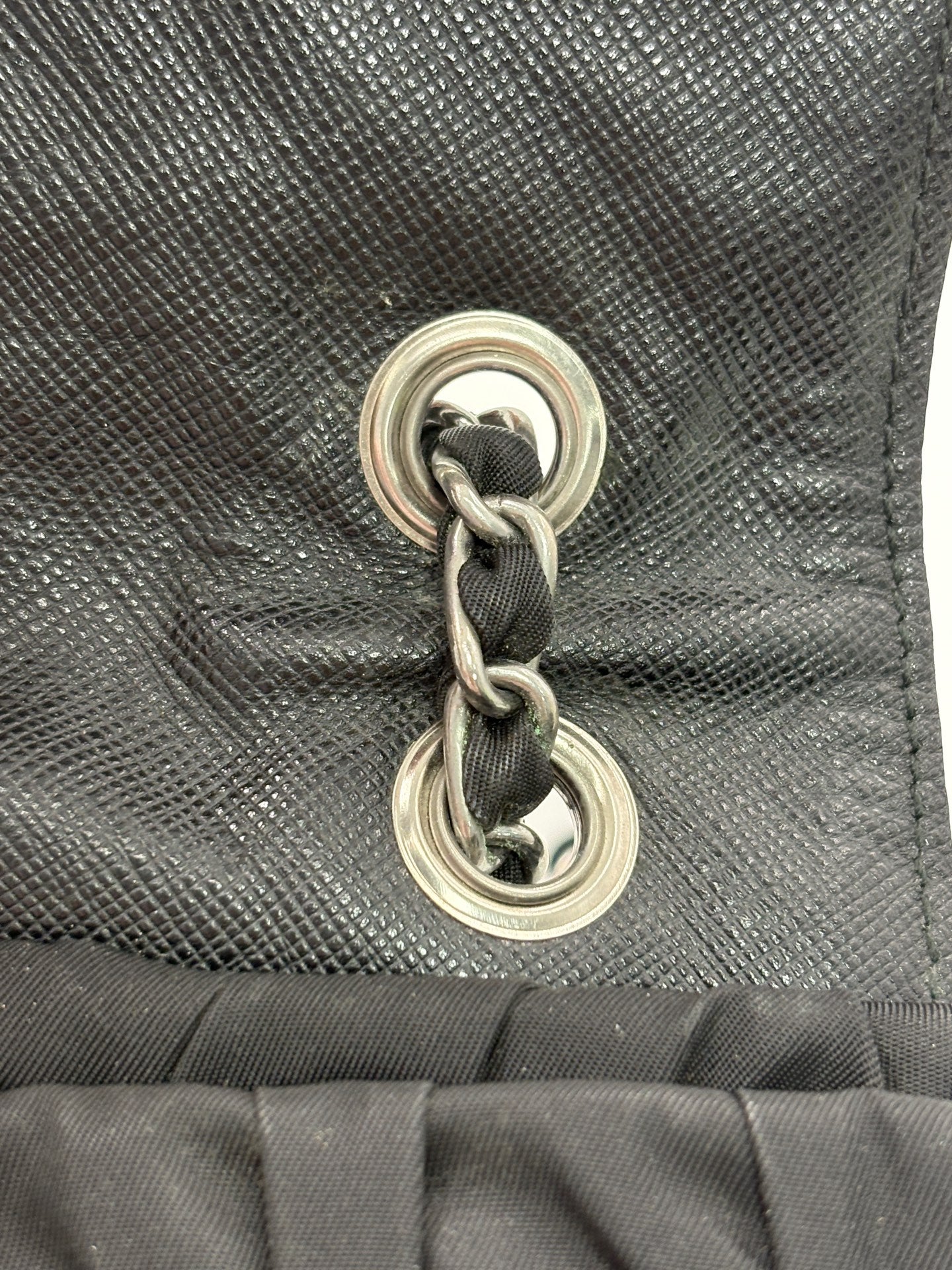 Prada Black