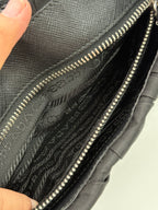 Prada Black