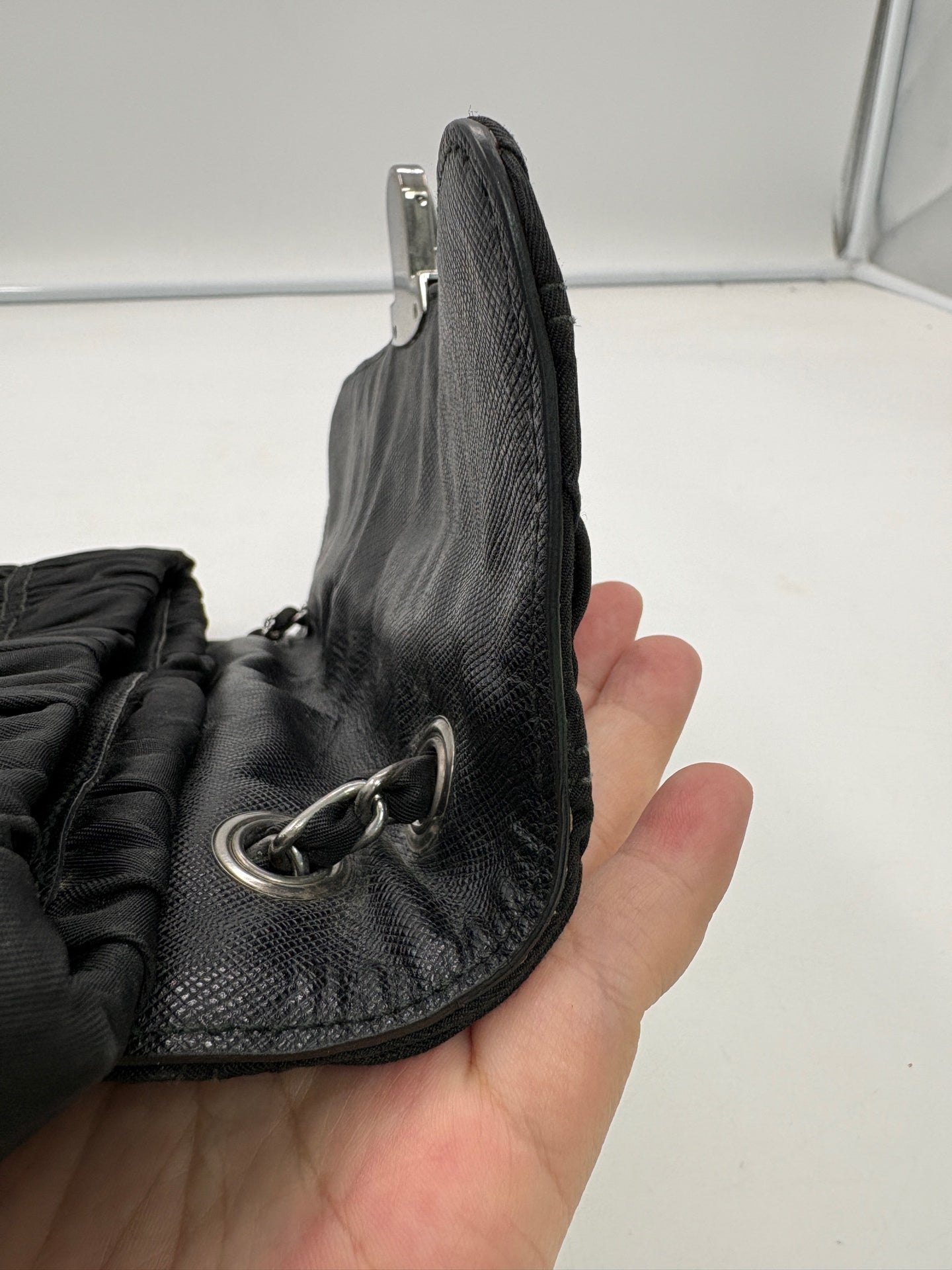 Prada Black