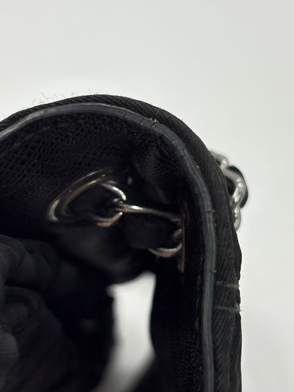 Prada Black