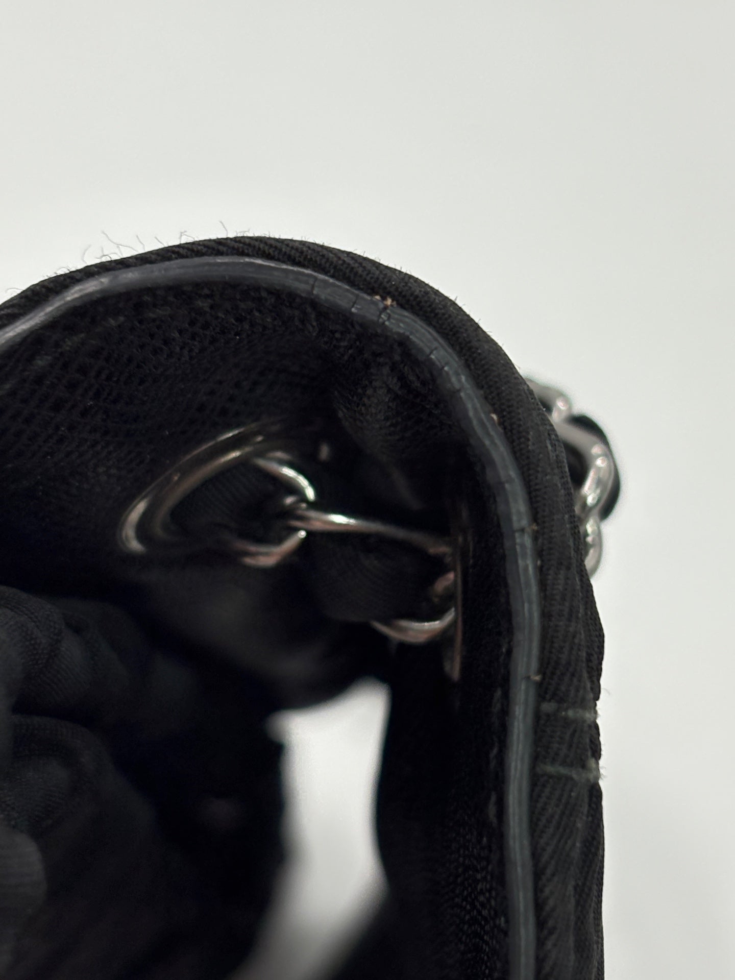 Prada Black