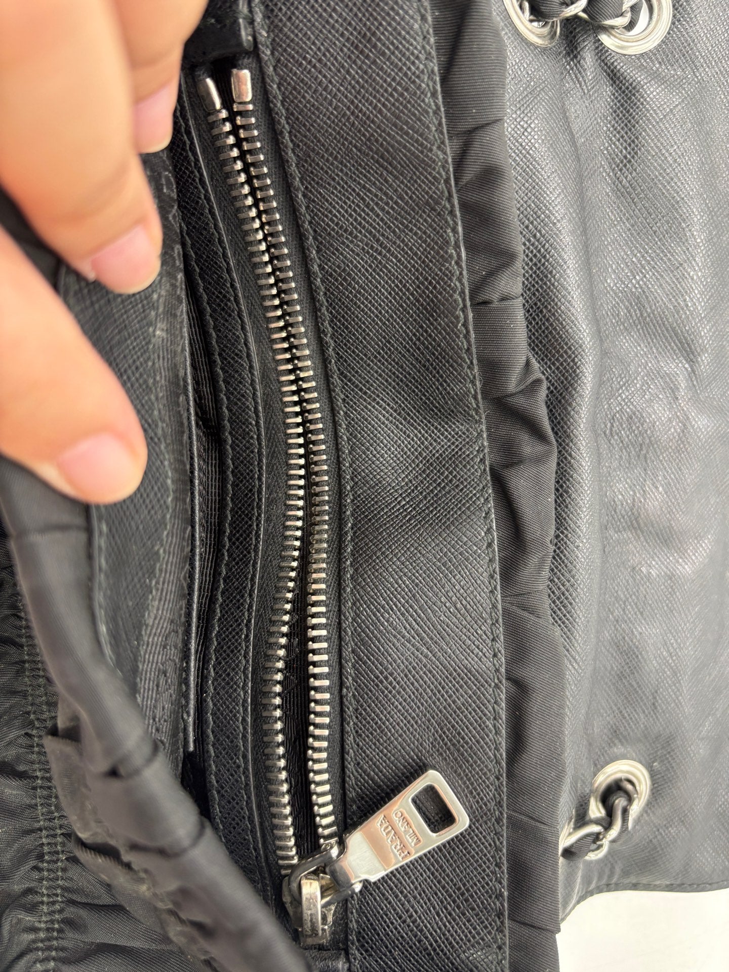 Prada Black